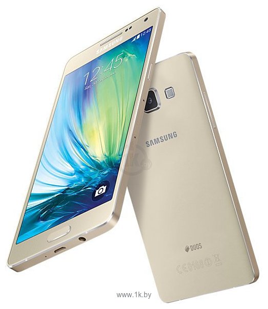 Фотографии Samsung Galaxy A5 Duos SM-A500H/DS