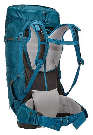 Фотографии Thule Versant Men's 70 blue (fjord)