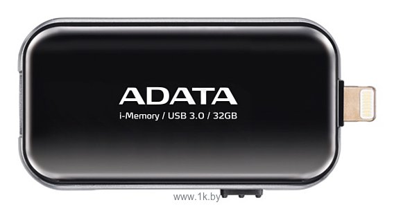 Фотографии ADATA i-Memory UE710 32GB