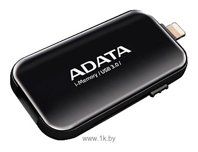 Фотографии ADATA i-Memory UE710 32GB