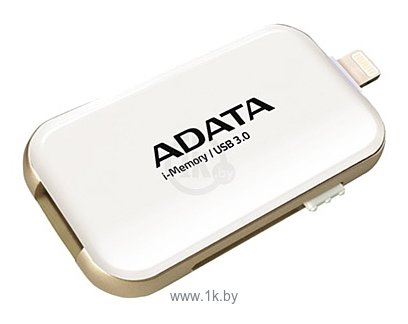 Фотографии ADATA i-Memory UE710 32GB