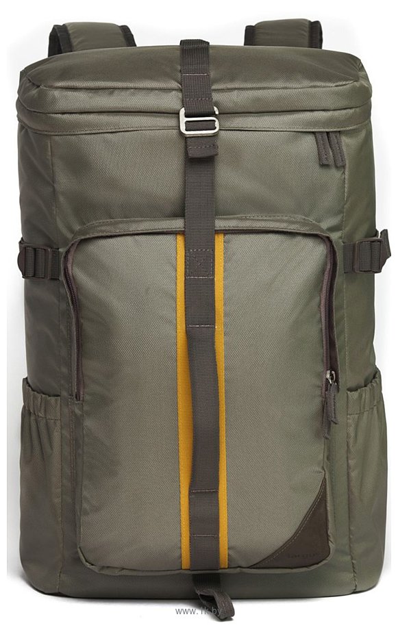 Фотографии Targus Seoul Backpack 15.6 Khaki (TSB84506EU)