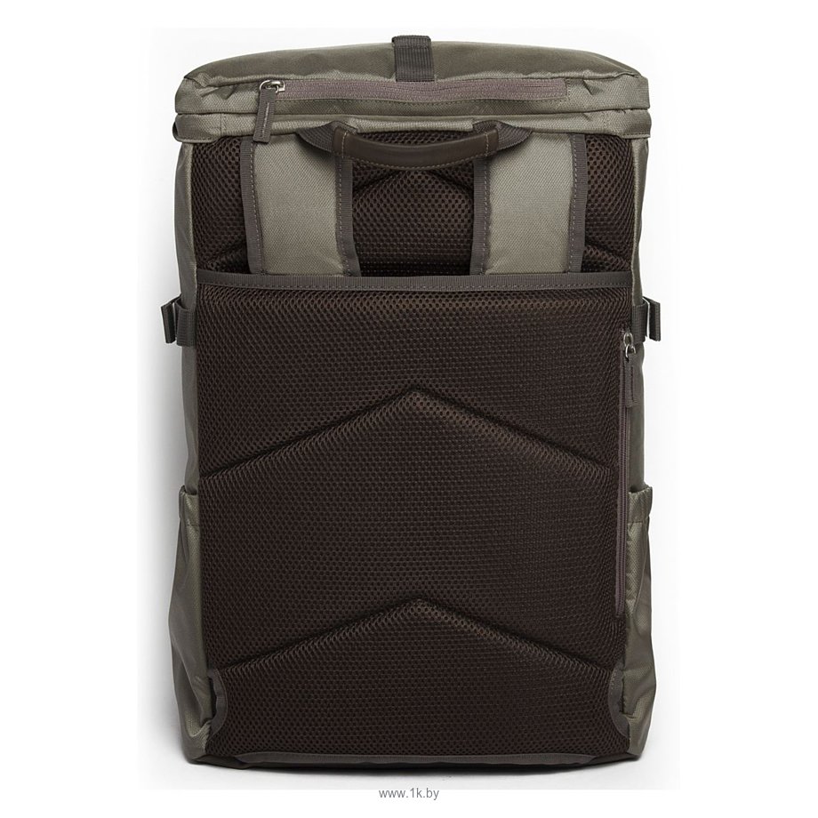 Фотографии Targus Seoul Backpack 15.6 Khaki (TSB84506EU)