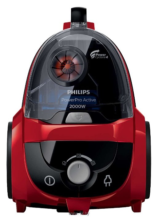 Фотографии Philips FC8671 PowerPro Active