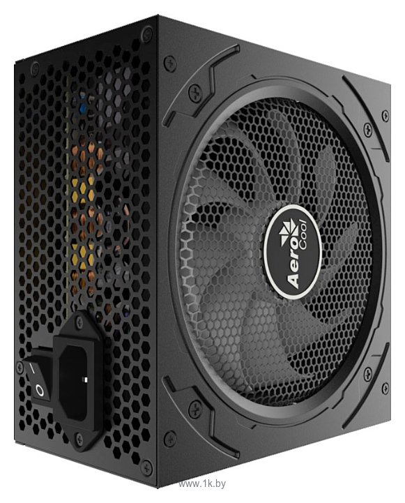 Фотографии AeroCool Xpredator 500G 500W