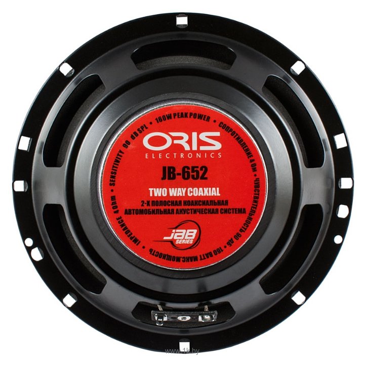 Фотографии ORIS Electronics JB-652