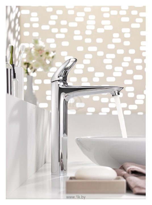 Фотографии Grohe Eurostyle 23570003