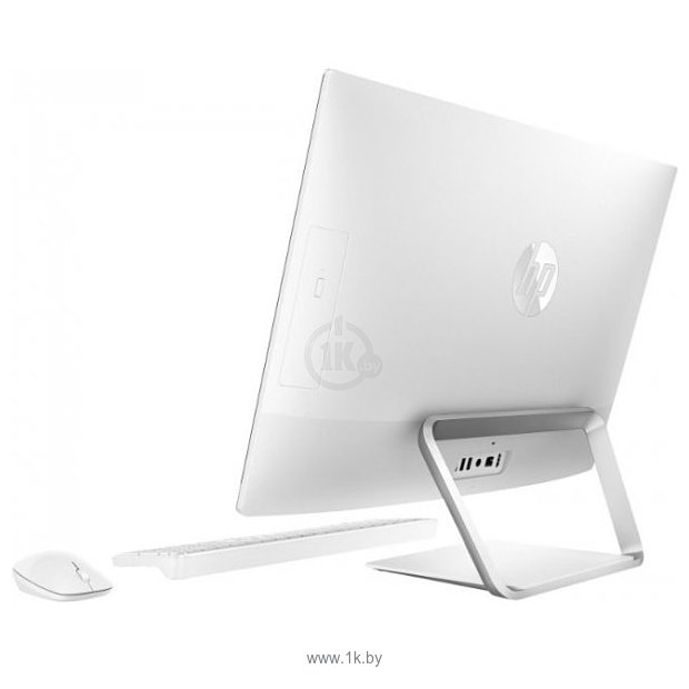 Фотографии HP Pavilion 24-b131ur (Y6X48EA)