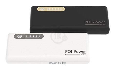 Фотографии PQI Power 13000