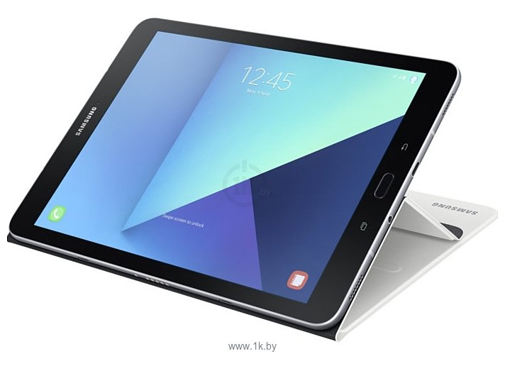 Фотографии Samsung Book Cover для Samsung Galaxy Tab S3 (EF-BT820PWEG)