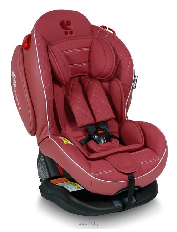 Фотографии Lorelli Arthur SPS Isofix