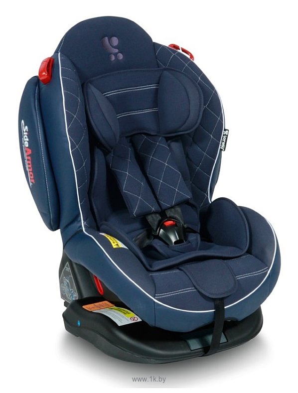 Фотографии Lorelli Arthur SPS Isofix