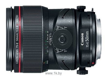 Фотографии Canon TS-E 50mm f/2.8L Macro