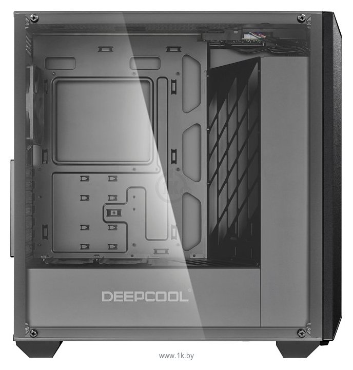 Фотографии Deepcool Earlkase RGB Black