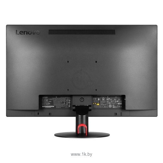 Фотографии Lenovo ThinkVision E24