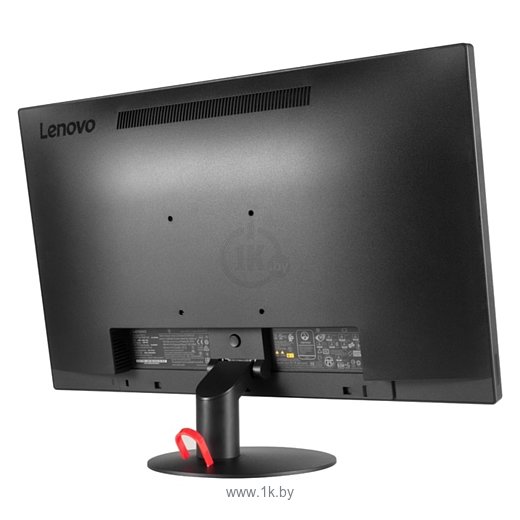 Фотографии Lenovo ThinkVision E24