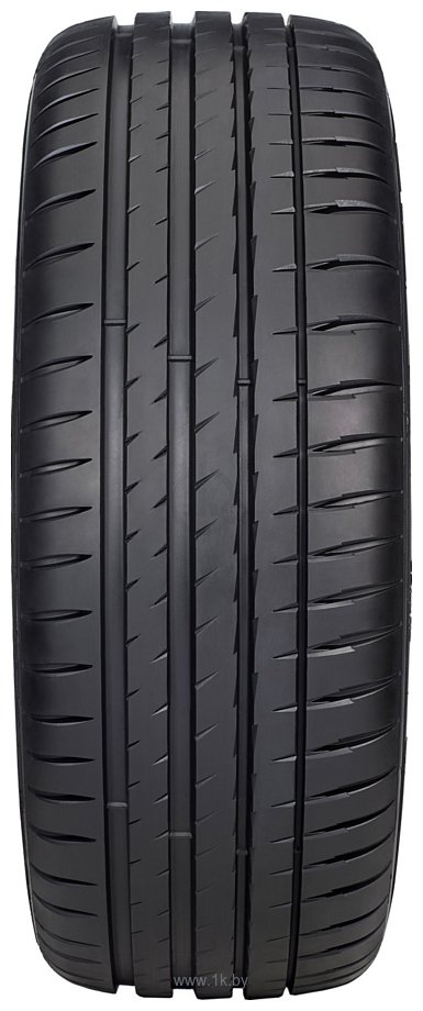 Фотографии Michelin Pilot Sport 4 205/55 R16 91W