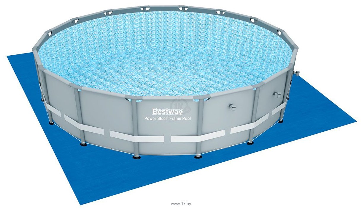 Фотографии Bestway 56650 (427х107)