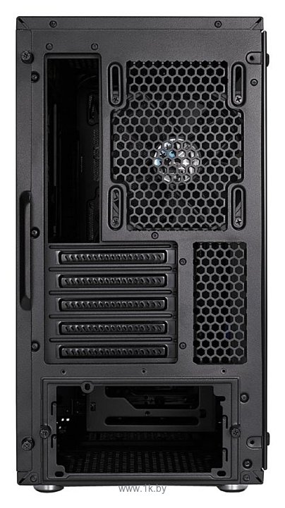 Фотографии Fractal Design Meshify C Mini Black