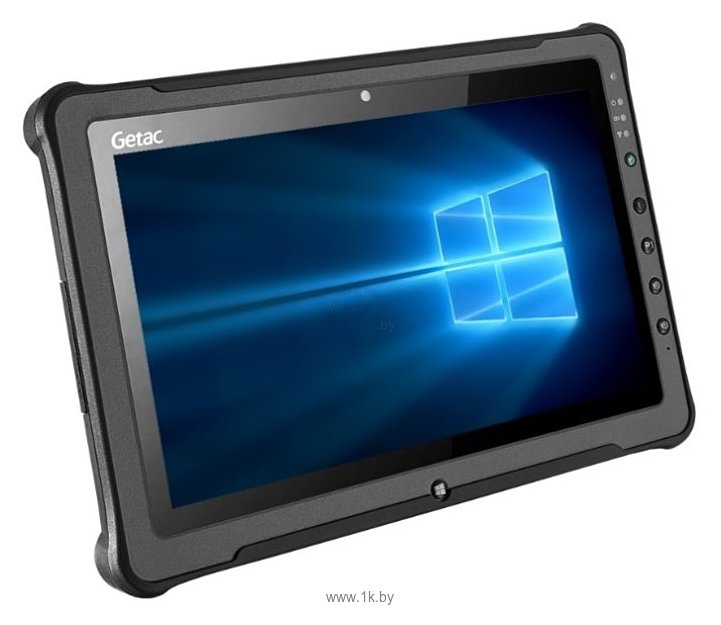 Фотографии Getac F110 G4 i5-7200U 4Gb 128Gb LTE