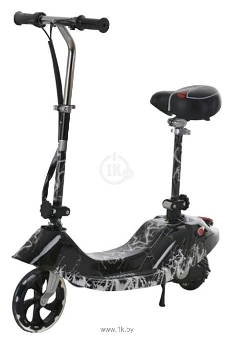 Фотографии E-Scooter SF-7