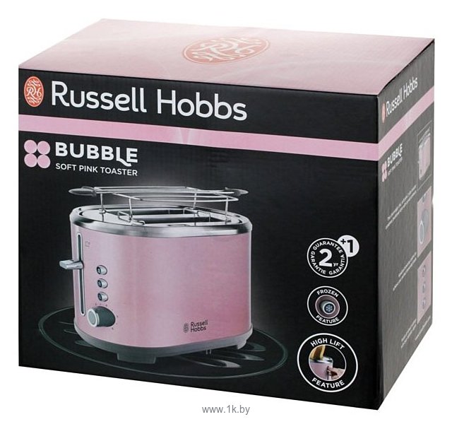 Фотографии Russell Hobbs 25080-56/25081-56