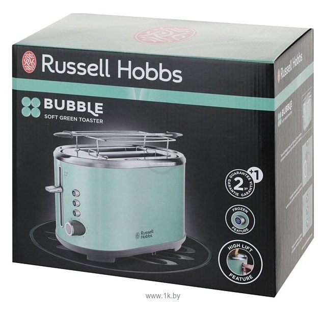 Фотографии Russell Hobbs 25080-56/25081-56