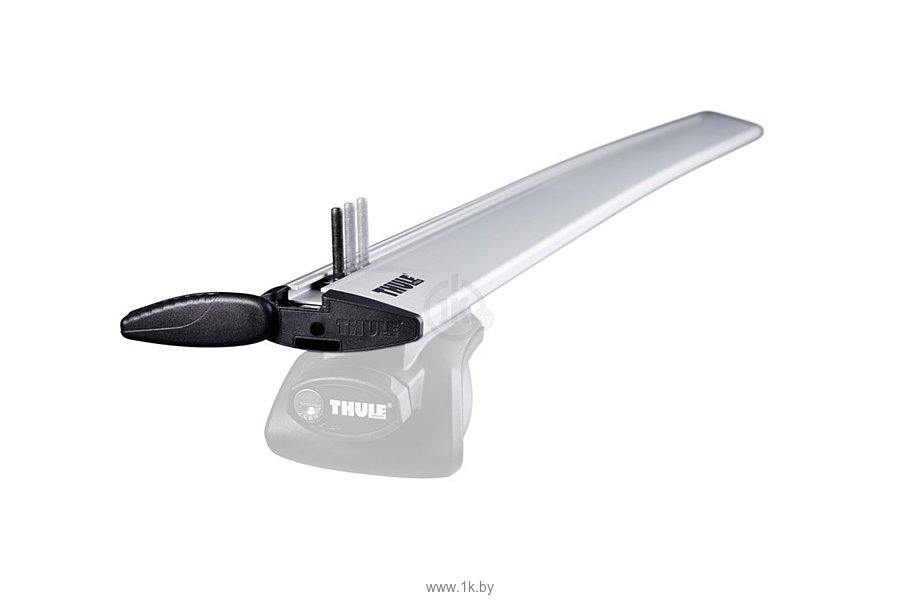 Фотографии Thule WingBar 962B (черный)