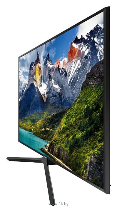 Фотографии Samsung UE43N5500AU