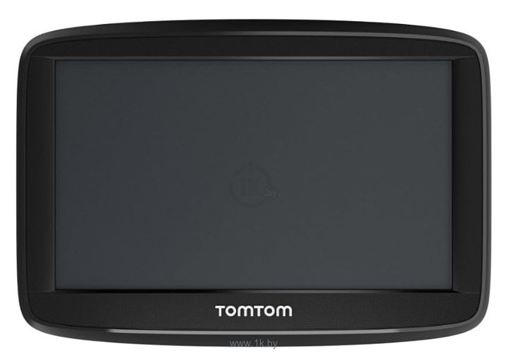 Фотографии TomTom GO Basic 5"