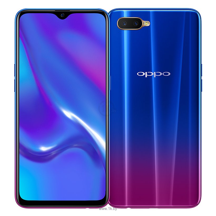 Разблокировка oppo rx17 neo