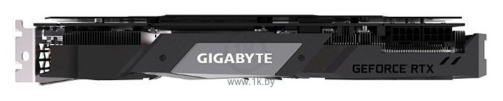 Фотографии GIGABYTE GeForce RTX 2080 8192MB WINDFORCE OC (GV-N2080WF3OC-8GC)