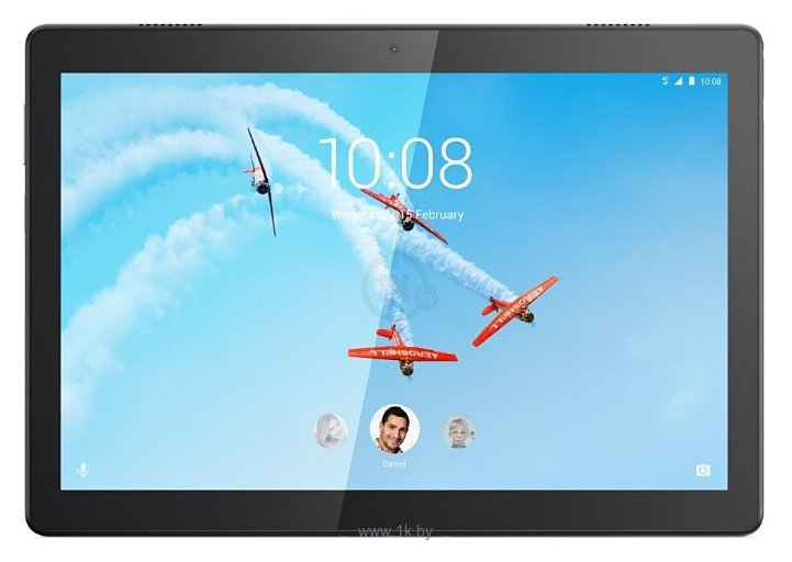 Фотографии Lenovo Tab M10 TB-X605L 16Gb LTE