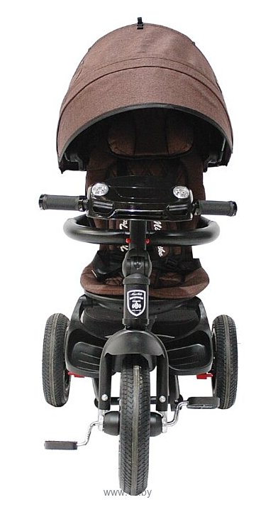 Фотографии Mars Mini Trike Transformer T420