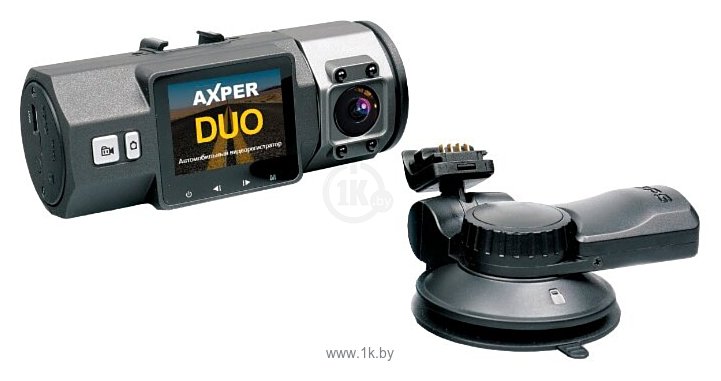 Фотографии AXPER Duo