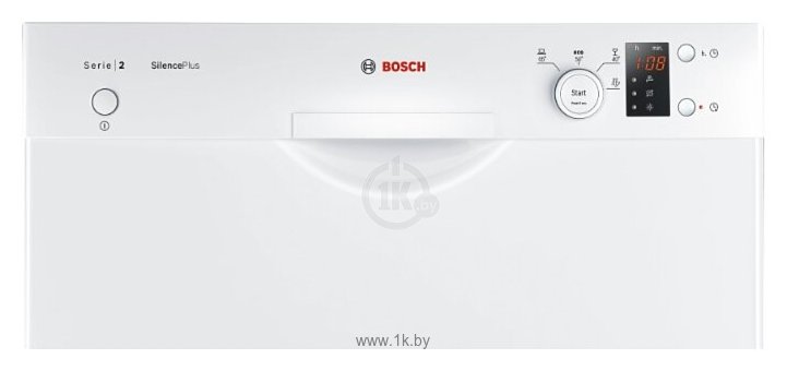 Фотографии Bosch Serie 2 SMU 24AW01 S