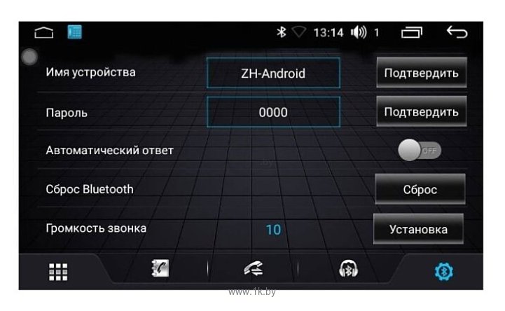Фотографии FarCar s170 Toyota Universal Android (L572BS)
