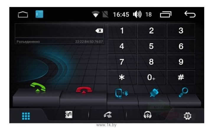 Фотографии FarCar s170 Toyota Universal Android (L572BS)
