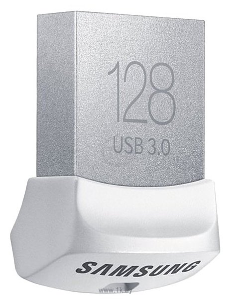Фотографии Samsung USB 3.0 Flash Drive FIT 128GB