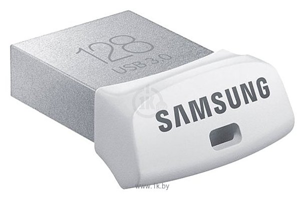 Фотографии Samsung USB 3.0 Flash Drive FIT 128GB