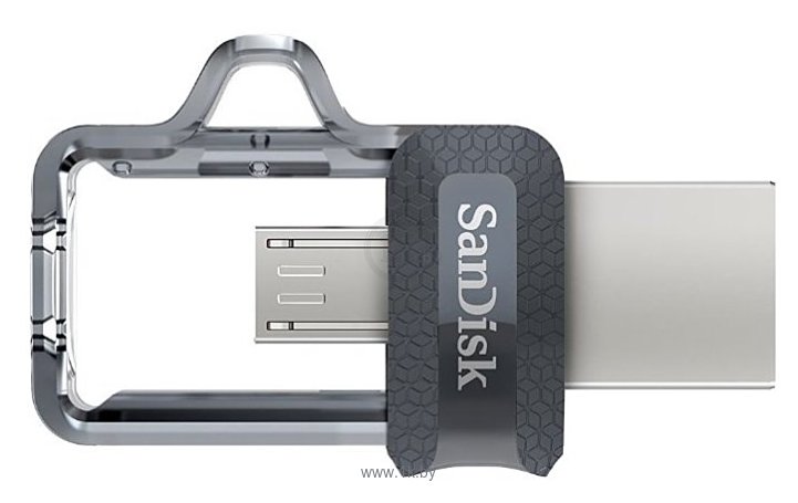 Фотографии SanDisk Ultra Dual Drive m3.0 16GB