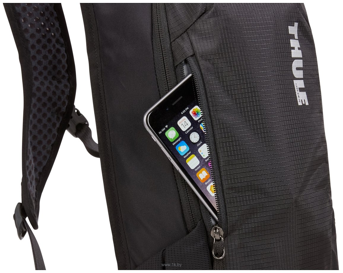 Фотографии Thule UpTake 4 Hydration Black