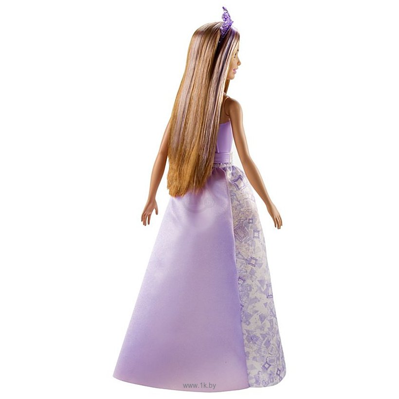Фотографии Barbie Dreamtopia Princess Doll FXT15