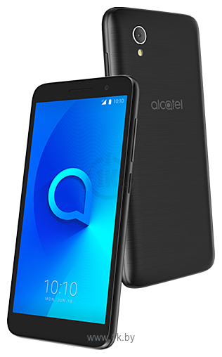 Фотографии Alcatel 1