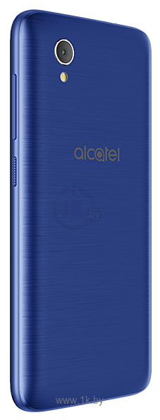 Фотографии Alcatel 1