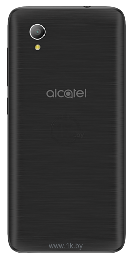 Фотографии Alcatel 1