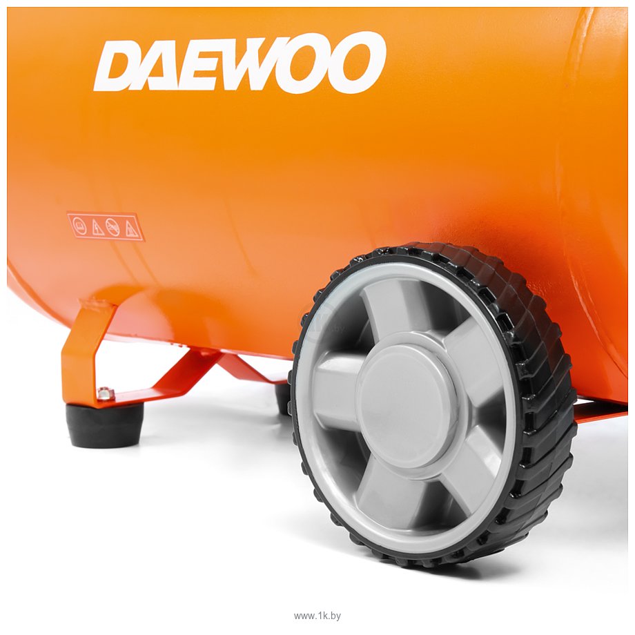 Фотографии Daewoo Power DAC 50D