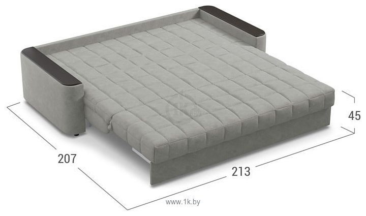 Фотографии Moon Trade Даллас 018 002631 (серый)