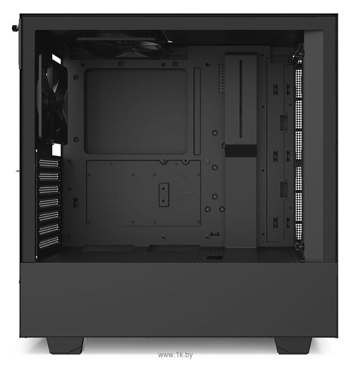 Фотографии NZXT H510i Black