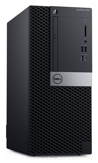 Фотографии Dell OptiPlex MT 5070-4753